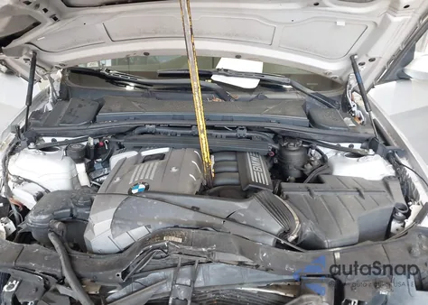 2006 BMW 325I from USA, damaged, VIN WBAVB13586KX69014